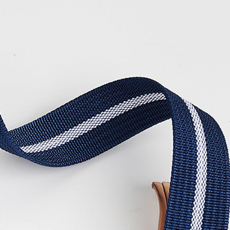 New design integrated canvas w - Nylon Nato Strap 评论和价格