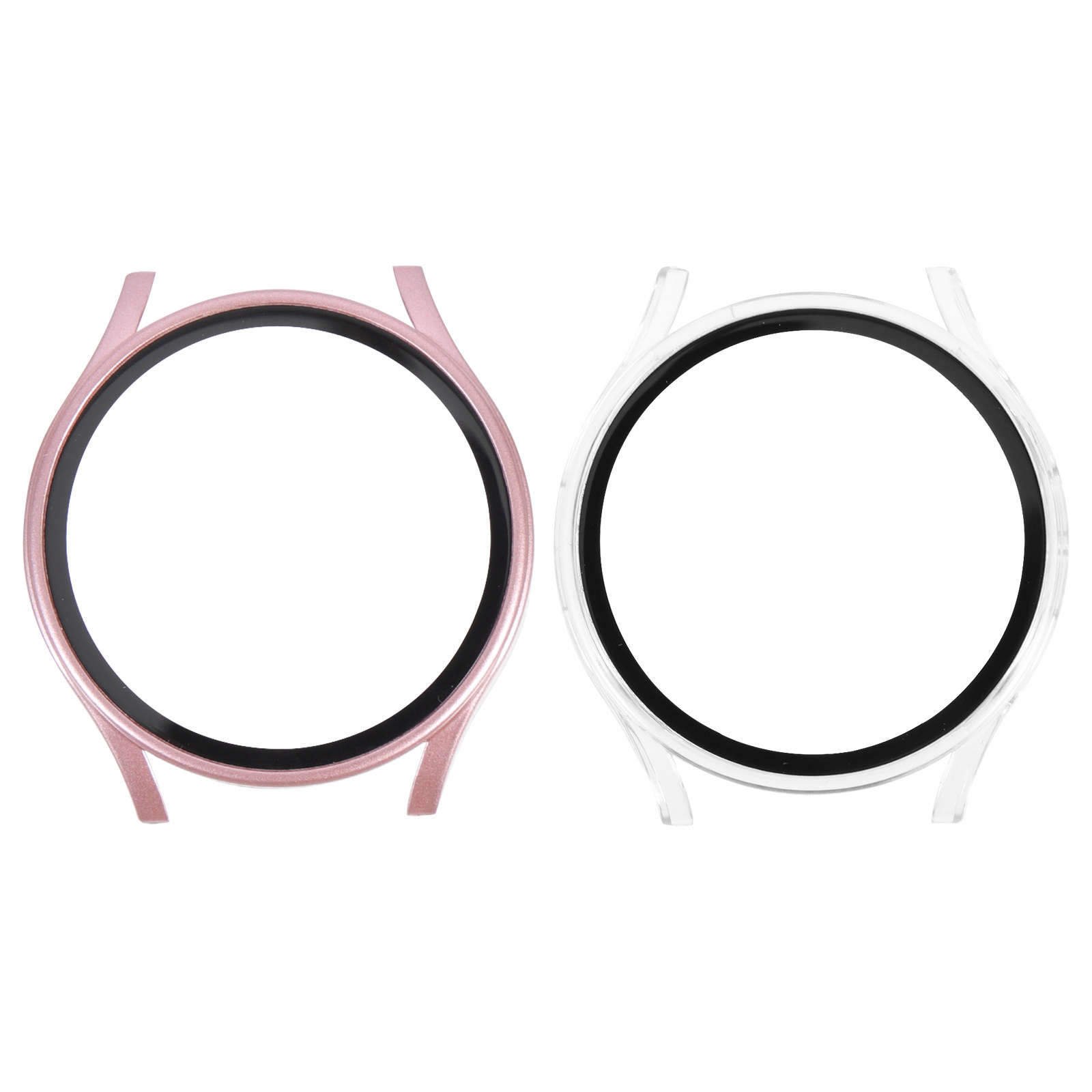 2Pcs Protective Watch Case Pro - Smartwatch Case 评论和价格