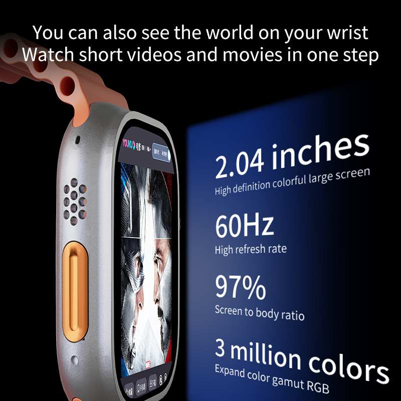 S10 ultra 3 max SmartWatch 4G/ - Smartwatch Store 评论和价格