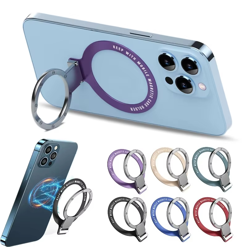 360 Magnetic Phone Holder Stan - Magnetic Charging Stand 评论和价格