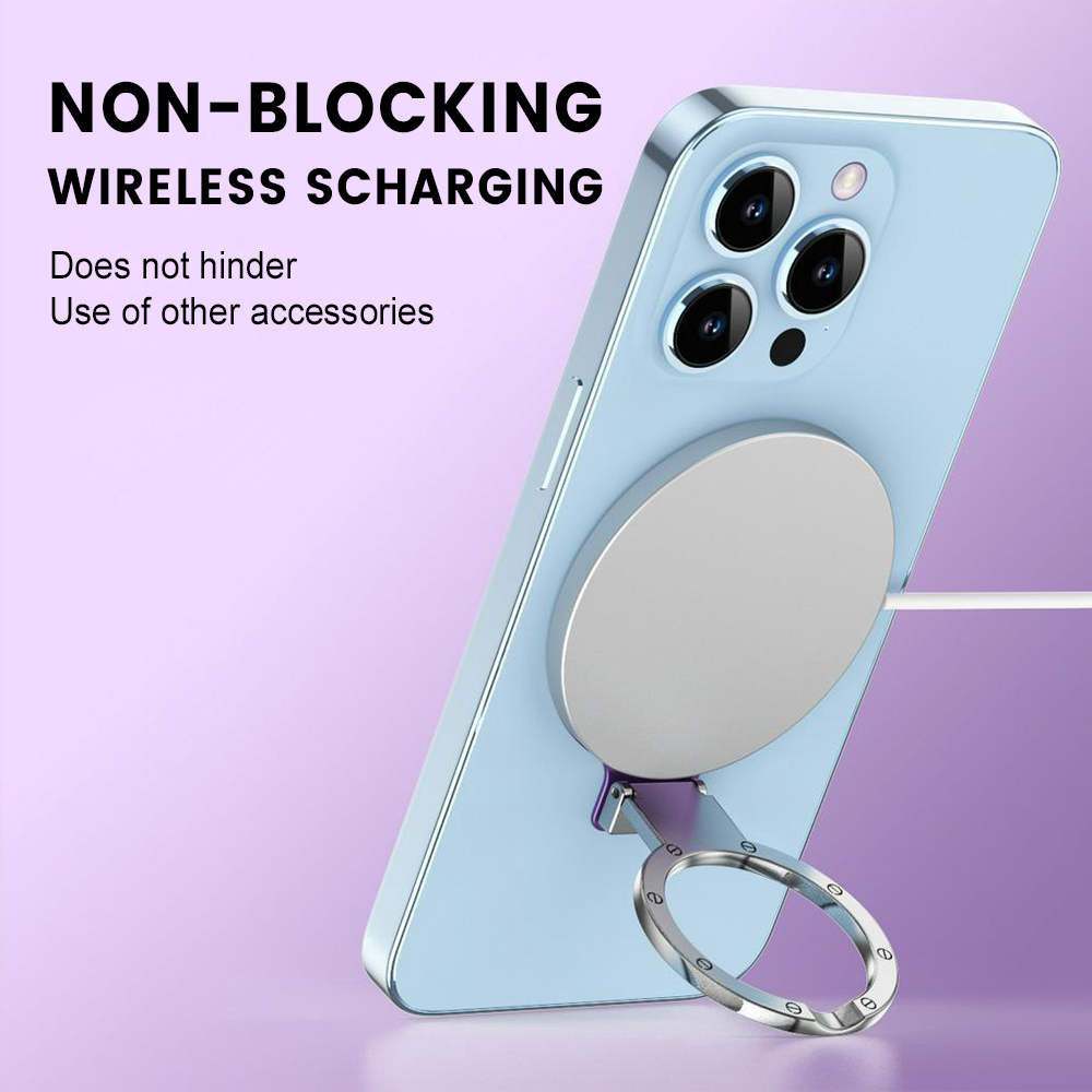 360 Magnetic Phone Holder Stan - Magnetic Charging Stand 评论和价格