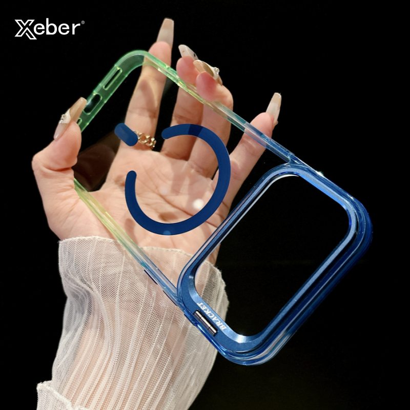 Lens Stand Holder Gradient Tra - Magnetic Charging Stand 评论和价格