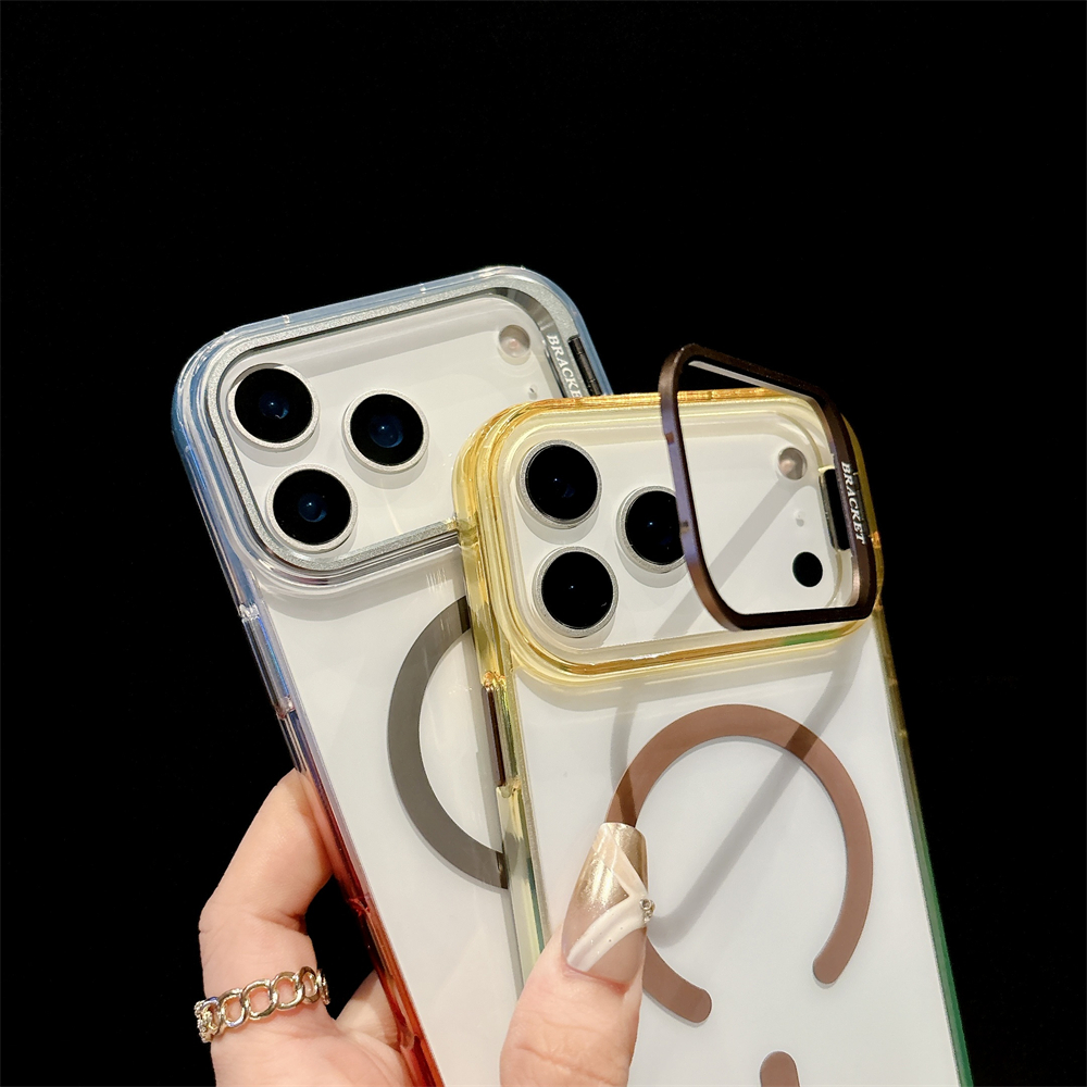 Lens Stand Holder Gradient Tra - Magnetic Charging Stand 评论和价格