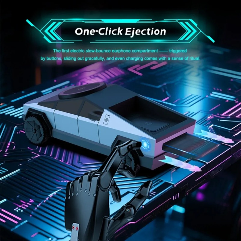 VIKEFON Desk Car Magnetic 3-in - Magnetic Charging Stand 评论和价格