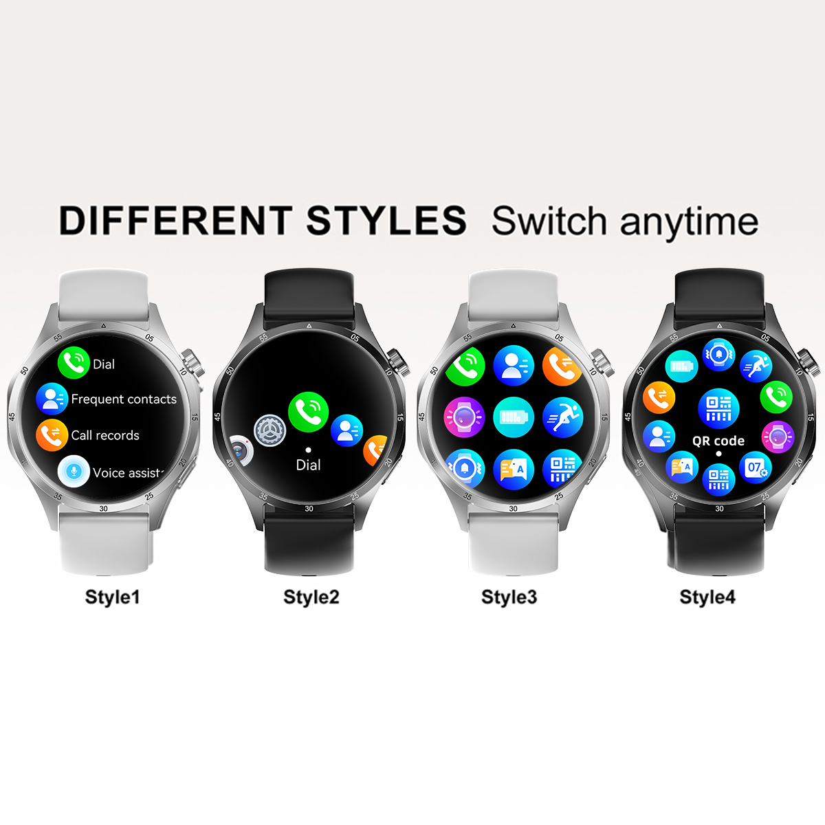 2026 Watch 5 Pro GPS Track Com - Smartwatch Custom 评论和价格