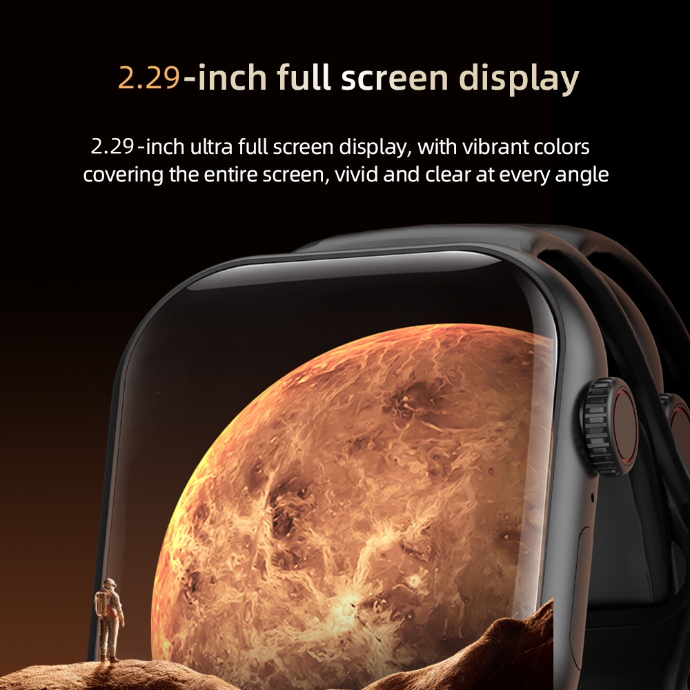 Original VP29 Smartwatch VP Se - Smartwatch Instagram 评论和价格