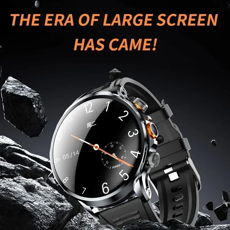 H18 New Android Smartwatch 4G  - Smartwatch Store 评论和价格