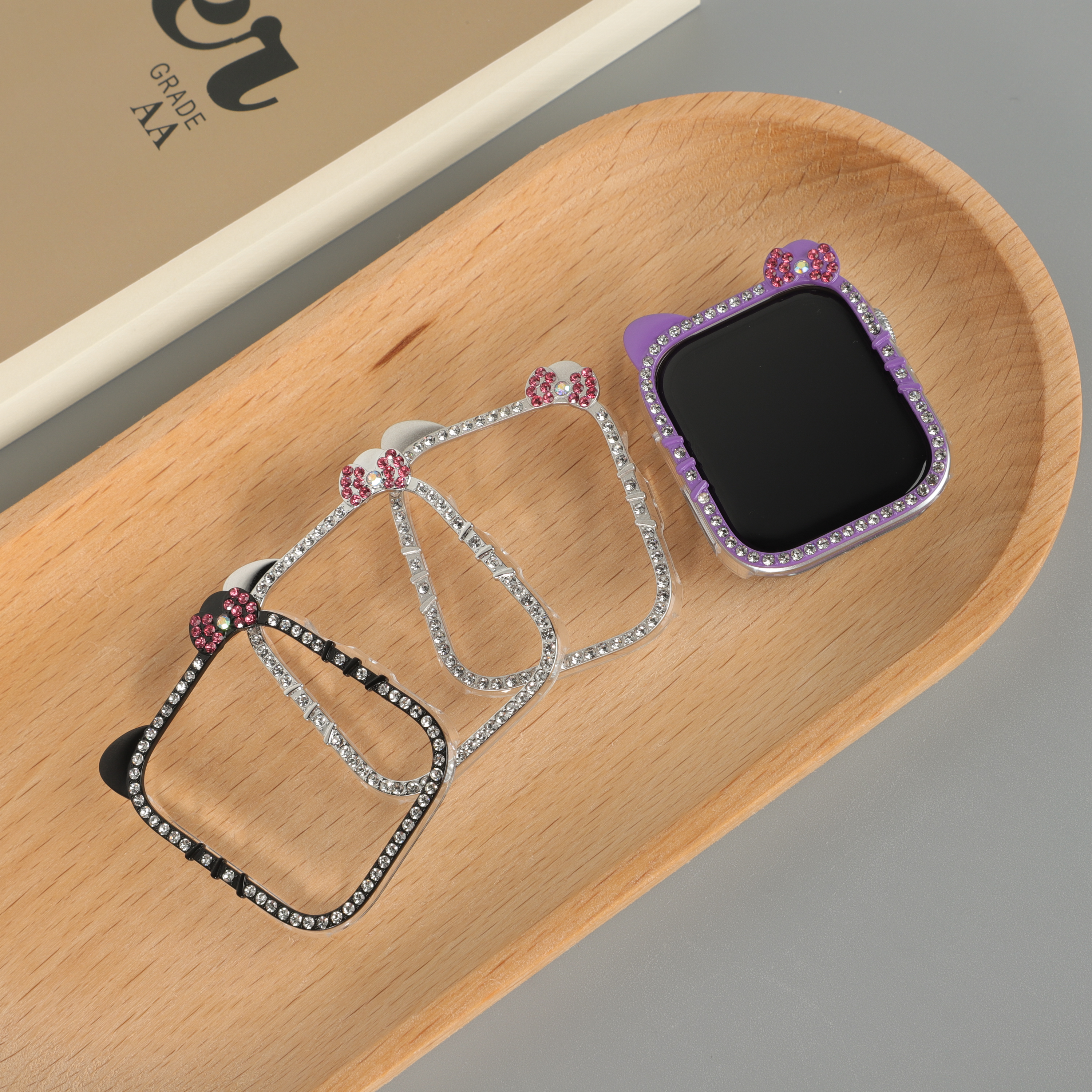 Cover Case for Huawei Watch Fi - Huawei Smartwatch Accessories 评论和价格