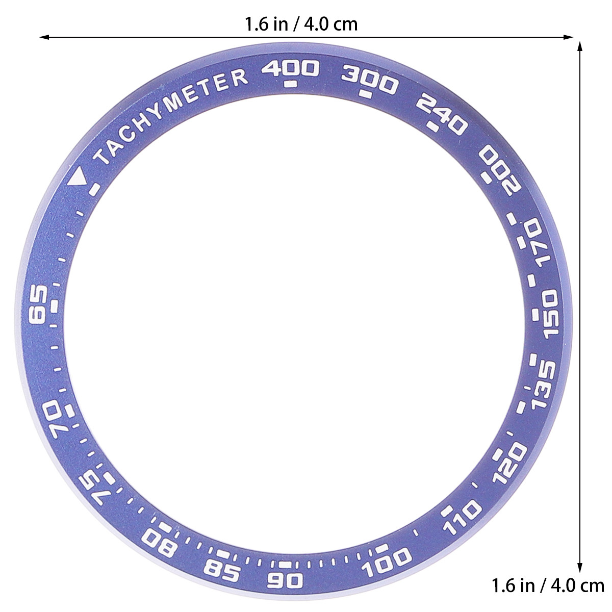 47Mm Metal Watch Case Ring for - Smartwatch Case 评论和价格