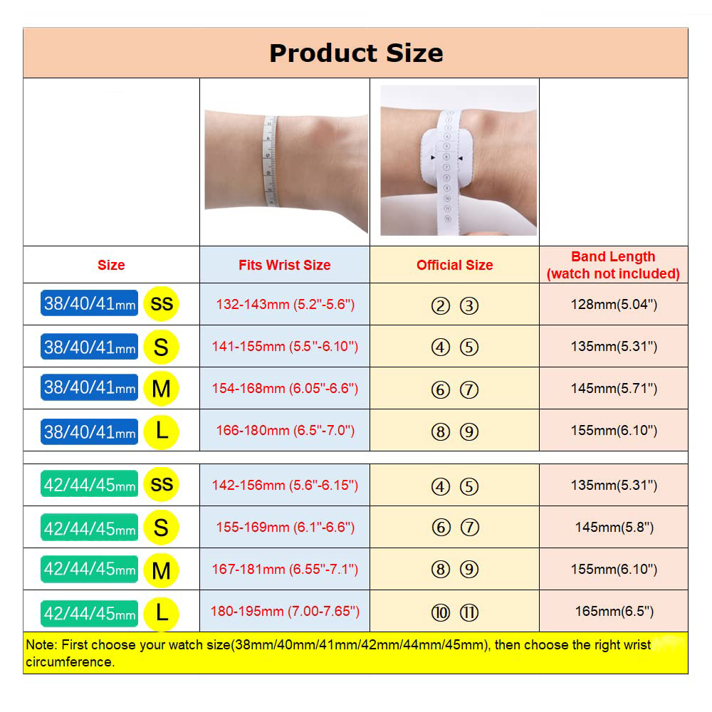 Braided Solo Loop For Apple Wa - Solo Loop Strap 评论和价格