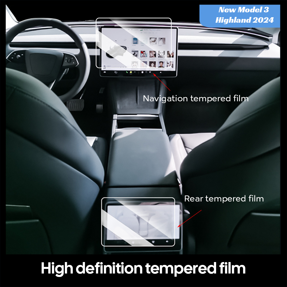 Tempered Glass Film Protector  - Screen Protector Film 评论和价格