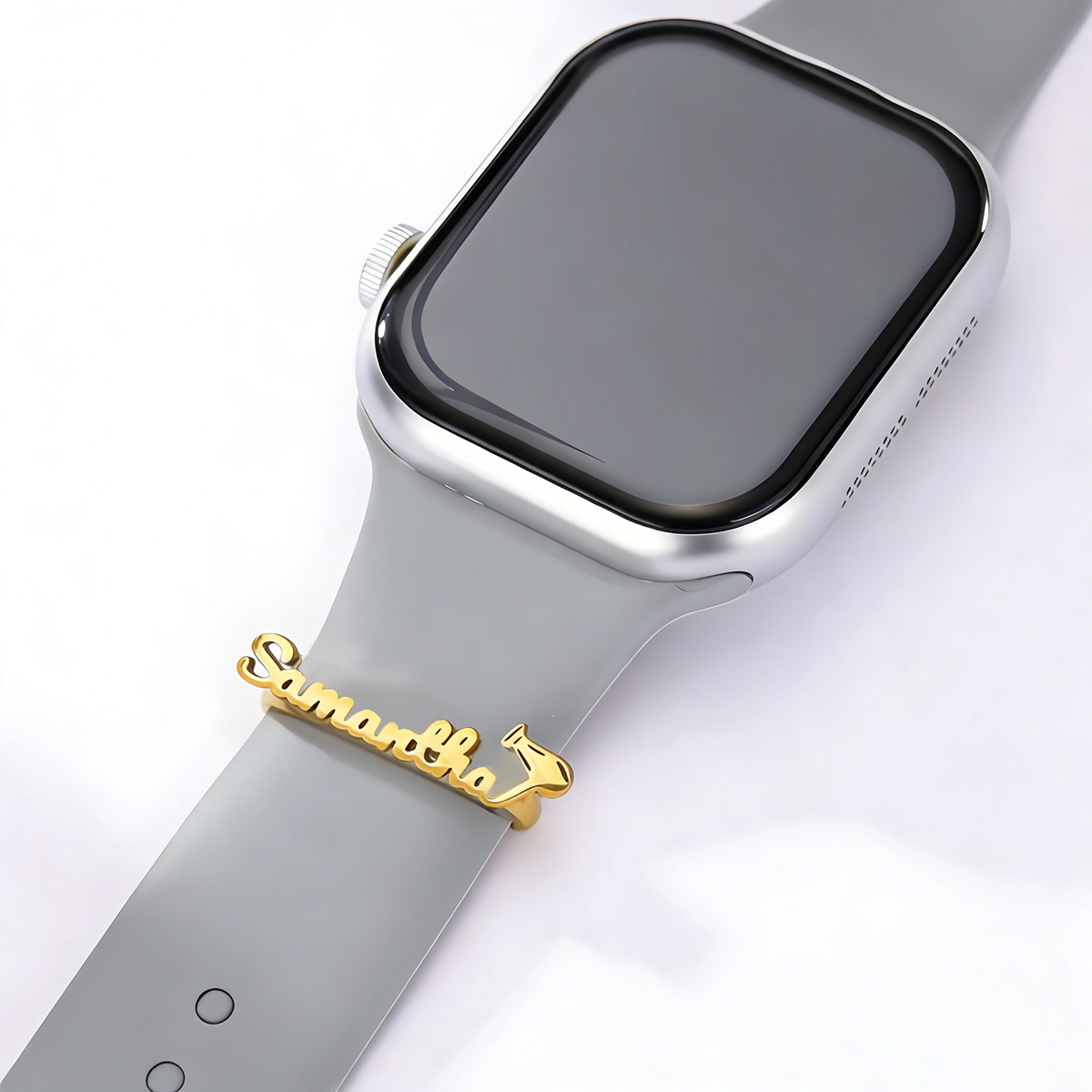 Chandler Custom Name Metal Cha - Smartwatch Custom 评论和价格