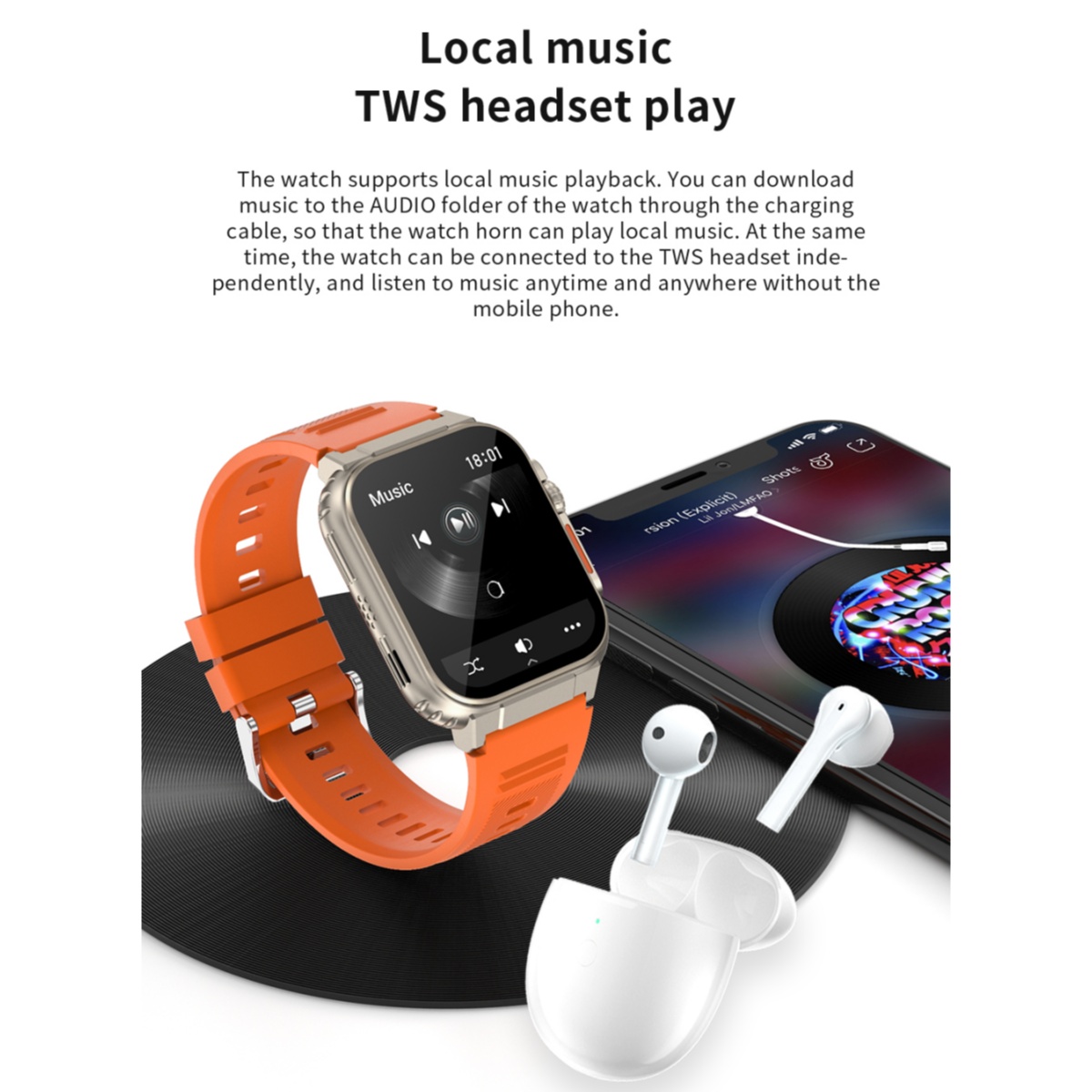 Newest S12 Ultra MAX Android 1 - Smartwatch Id 评论和价格