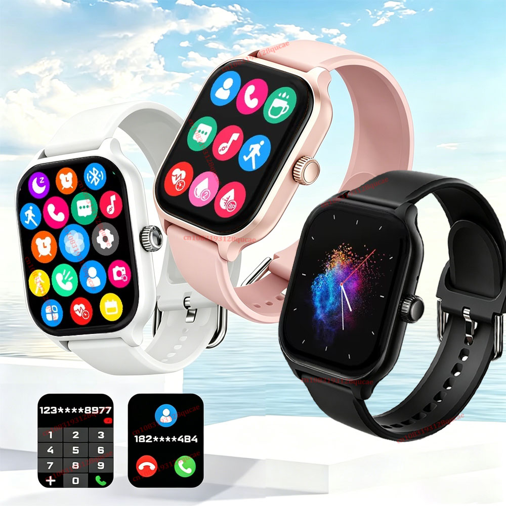 Smart Watch Dialing Answering  - Smartwatch X12 评论和价格