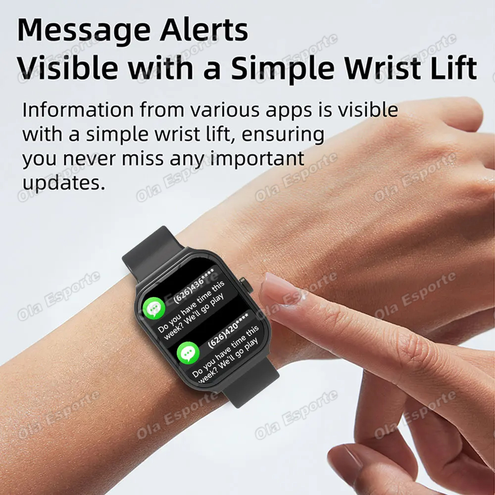 Smart Watch Dialing Answering  - Smartwatch X12 评论和价格