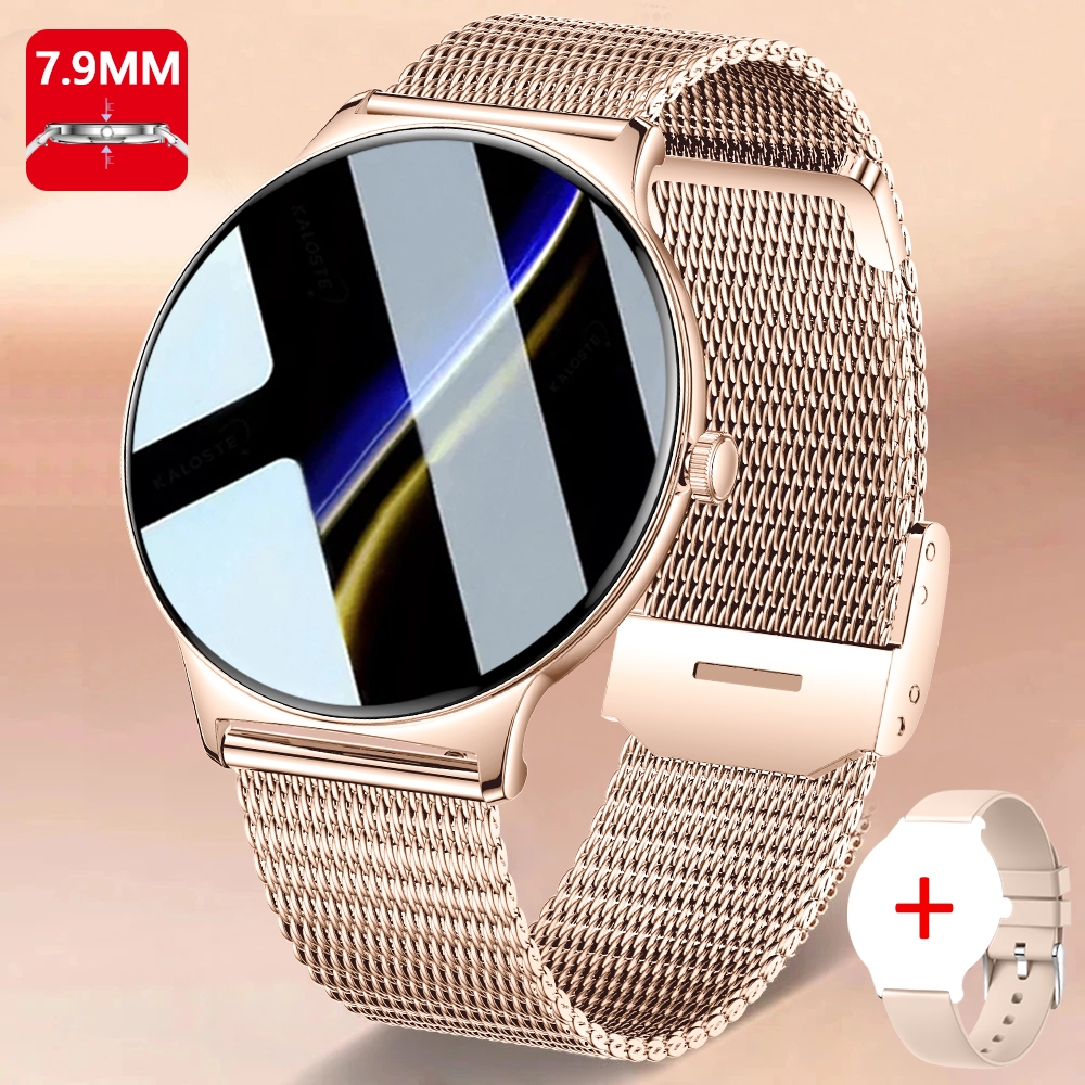 ChiBear Ultra Thin Fashion Sma - Android Smartwatch Accessories 评论和价格