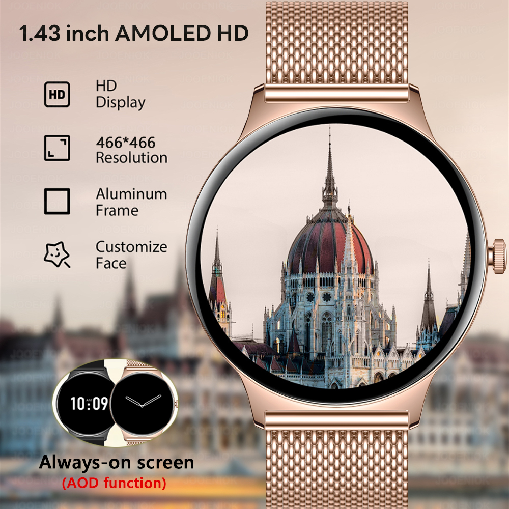 ChiBear Ultra Thin Fashion Sma - Android Smartwatch Accessories 评论和价格