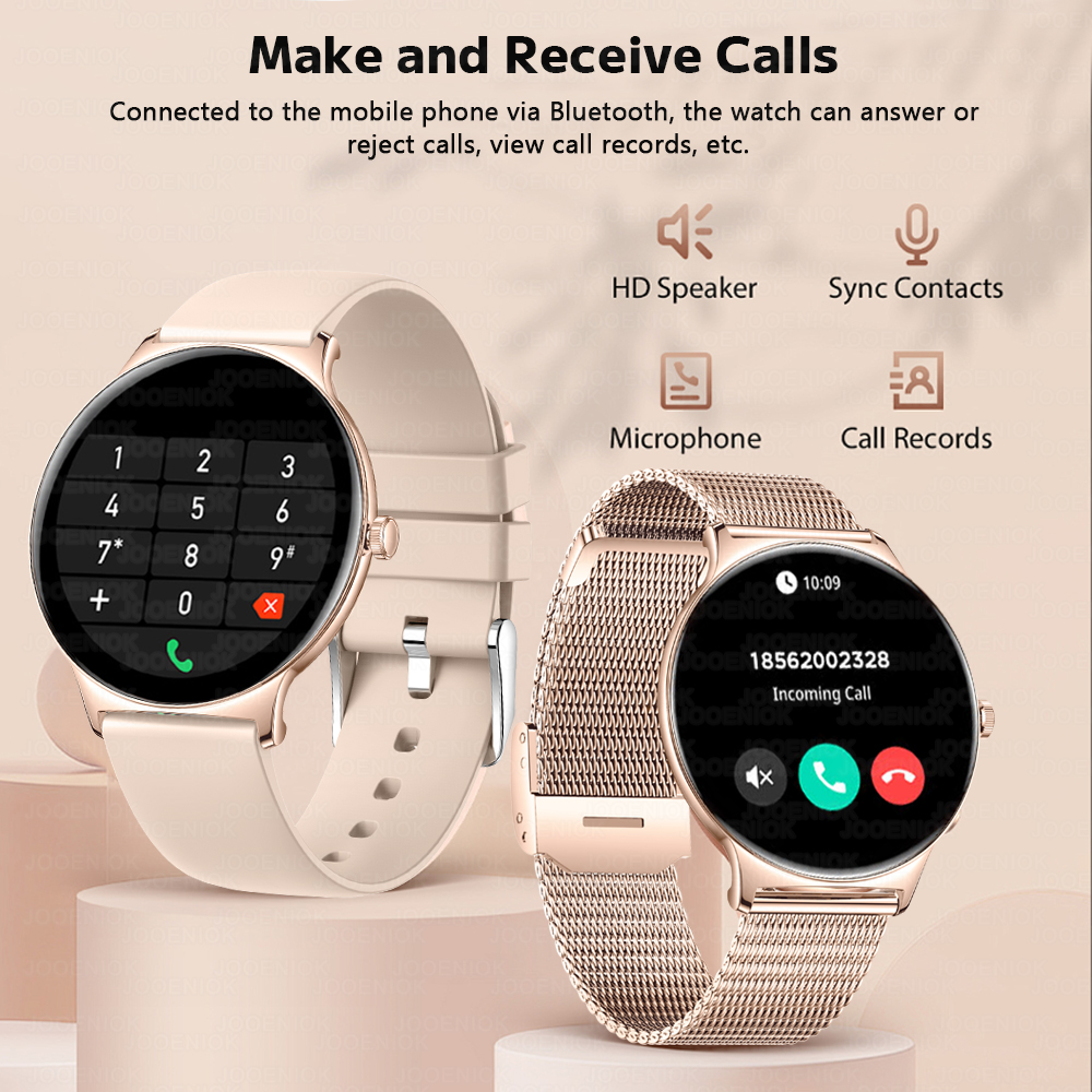 ChiBear Ultra Thin Fashion Sma - Android Smartwatch Accessories 评论和价格