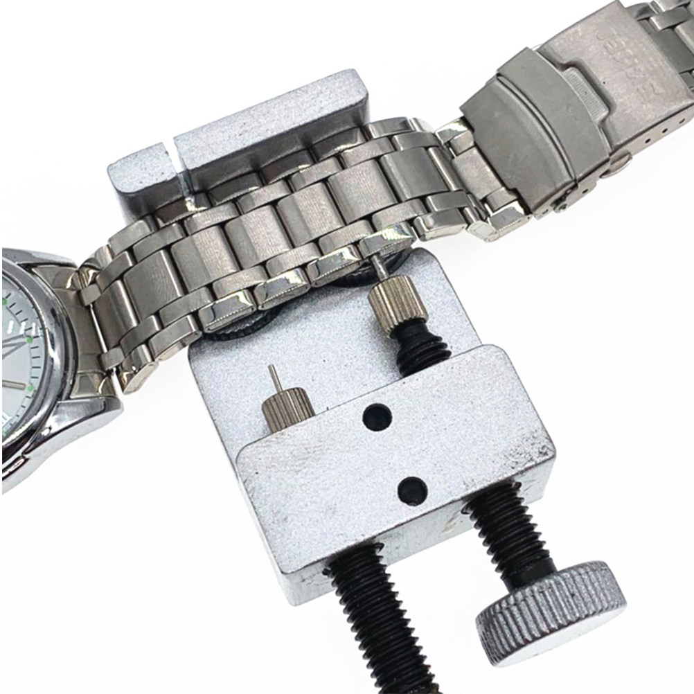 Dual Head Strap Link Removal T - Tool Kit Strap Change 评论和价格