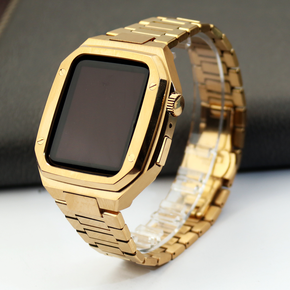 For Apple Watch band 76 5 4 Me - Smartwatch Accessories Shop 评论和价格