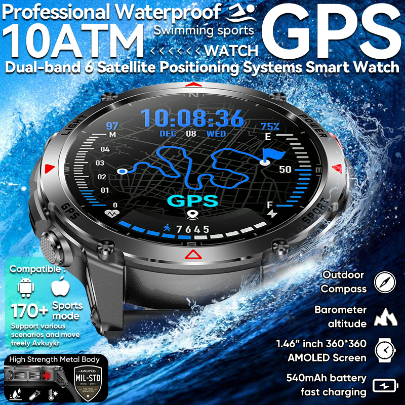 T-Rex 3 Pro Military Grade AGP - Android Smartwatch Accessories 评论和价格