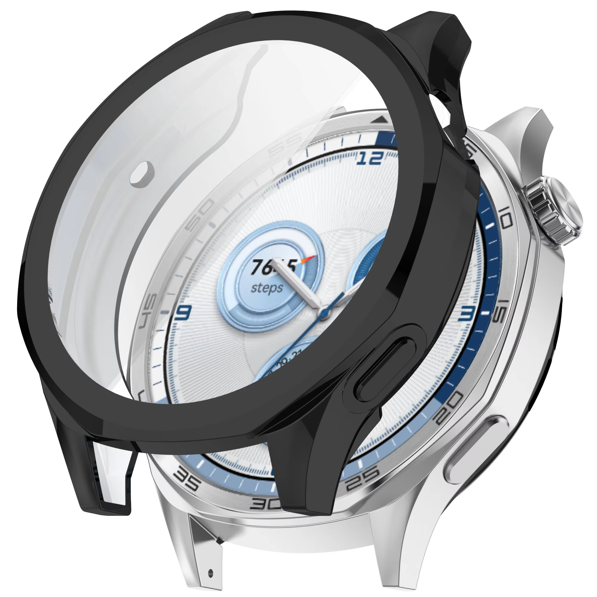 Case For HUAWEI Watch GT 5/5 P - Huawei Smartwatch Accessories 评论和价格