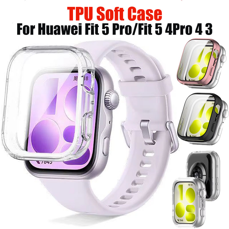 Screen Protector For HUAWEI Wa - Huawei Smartwatch Accessories 评论和价格