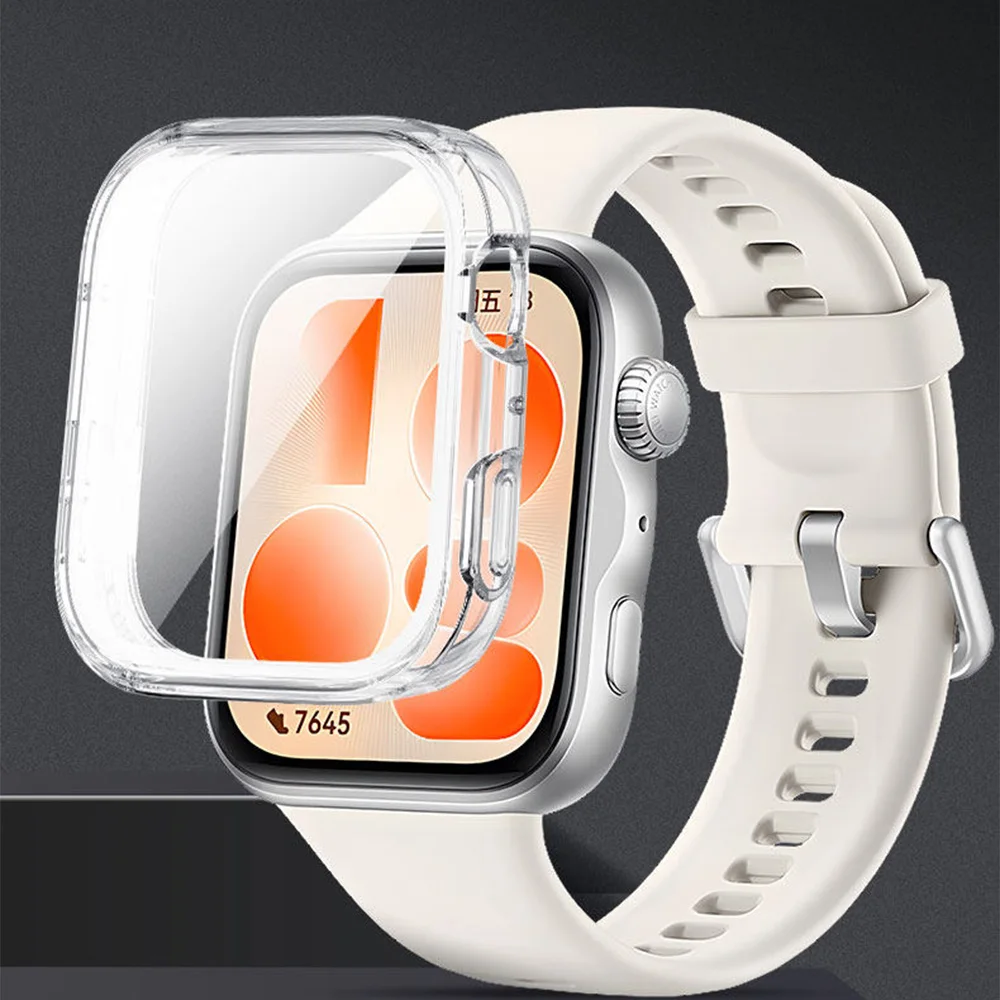 Screen Protector For HUAWEI Wa - Huawei Smartwatch Accessories 评论和价格