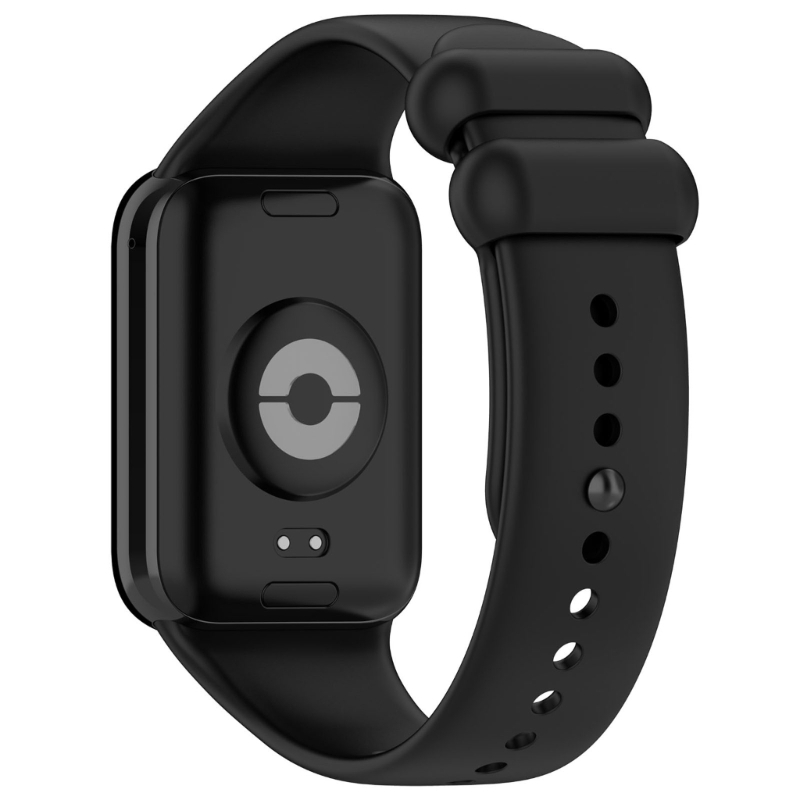 Silicone Strap for Xiaomi Mi B - Android Smartwatch Accessories 评论和价格