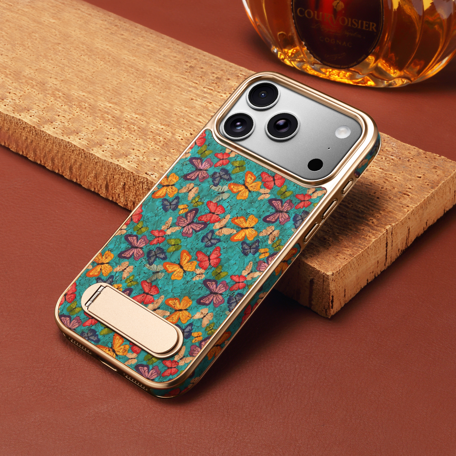 Denior is suitable for iPhone  - Magnetic Charging Stand 评论和价格
