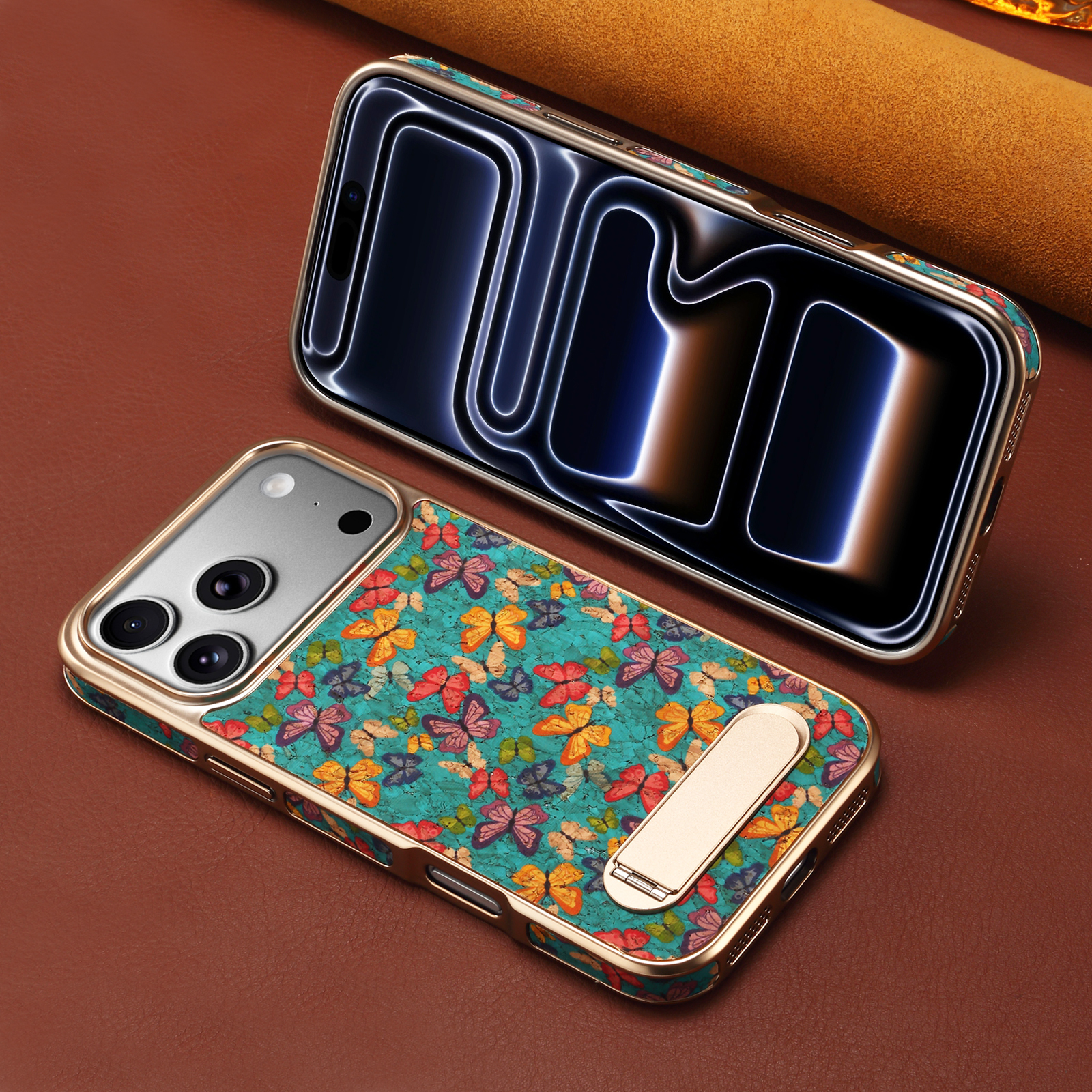 Denior is suitable for iPhone  - Magnetic Charging Stand 评论和价格