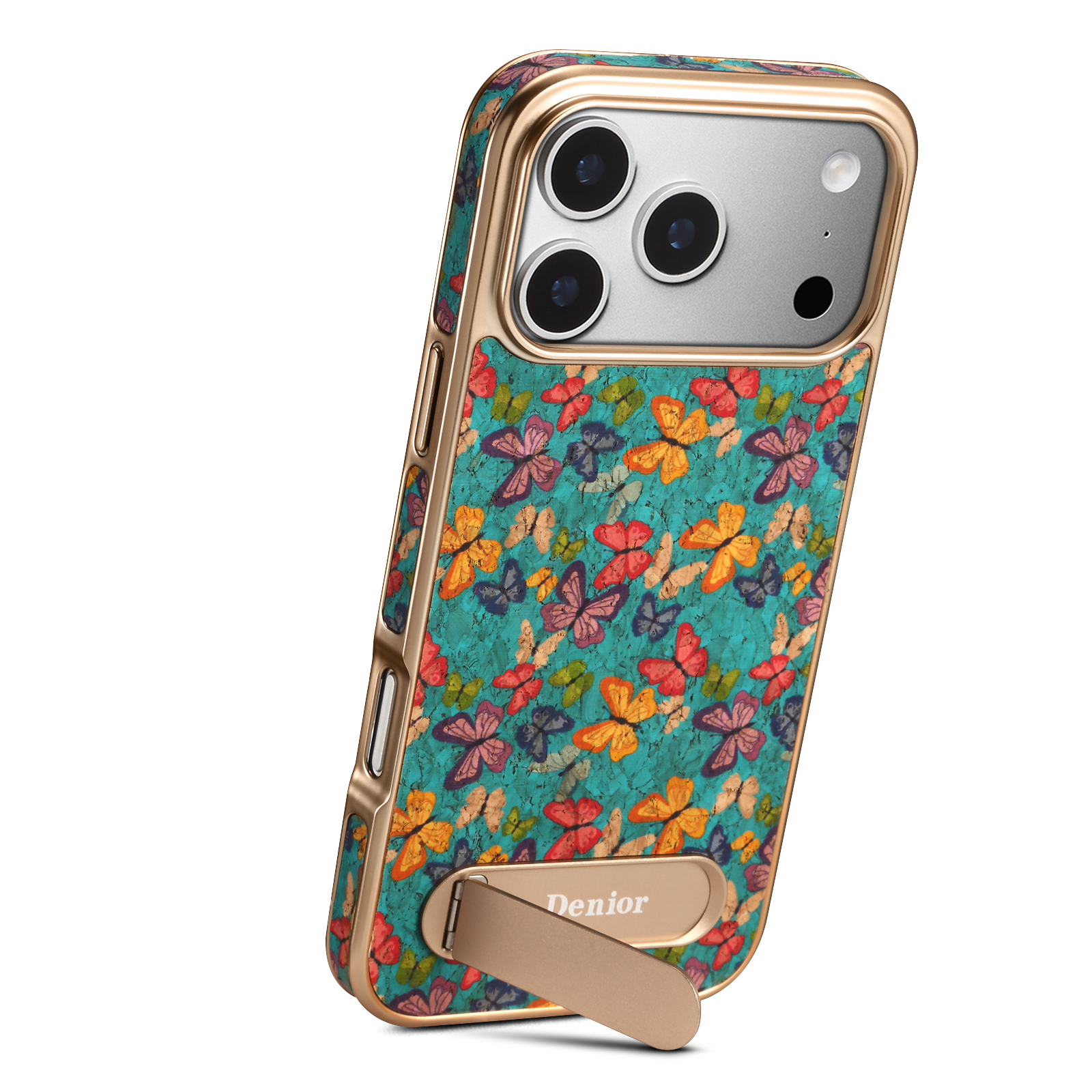 Denior is suitable for iPhone  - Magnetic Charging Stand 评论和价格