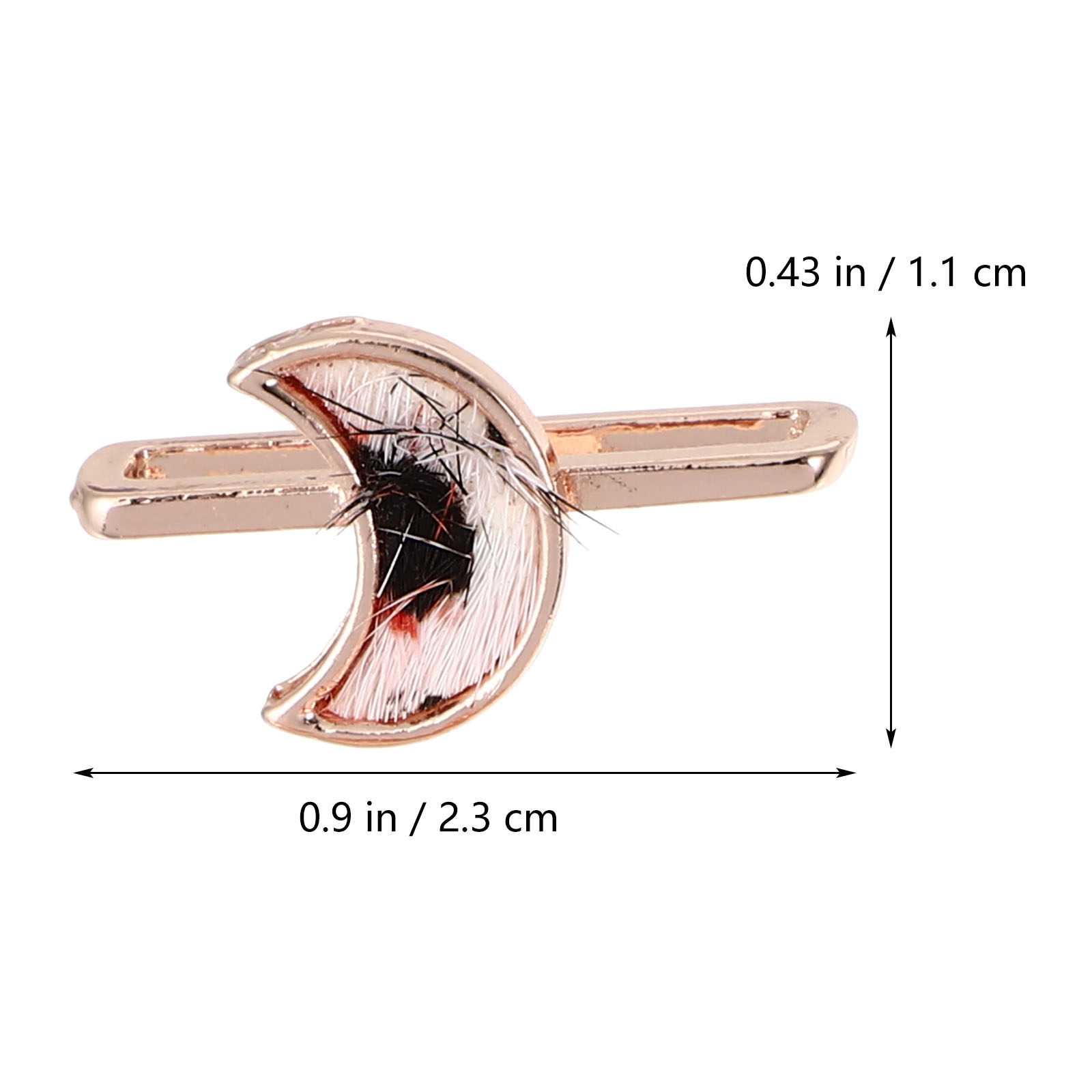 4Pcs Watchband Charms Decorati - Smartwatch Band Accessories 评论和价格