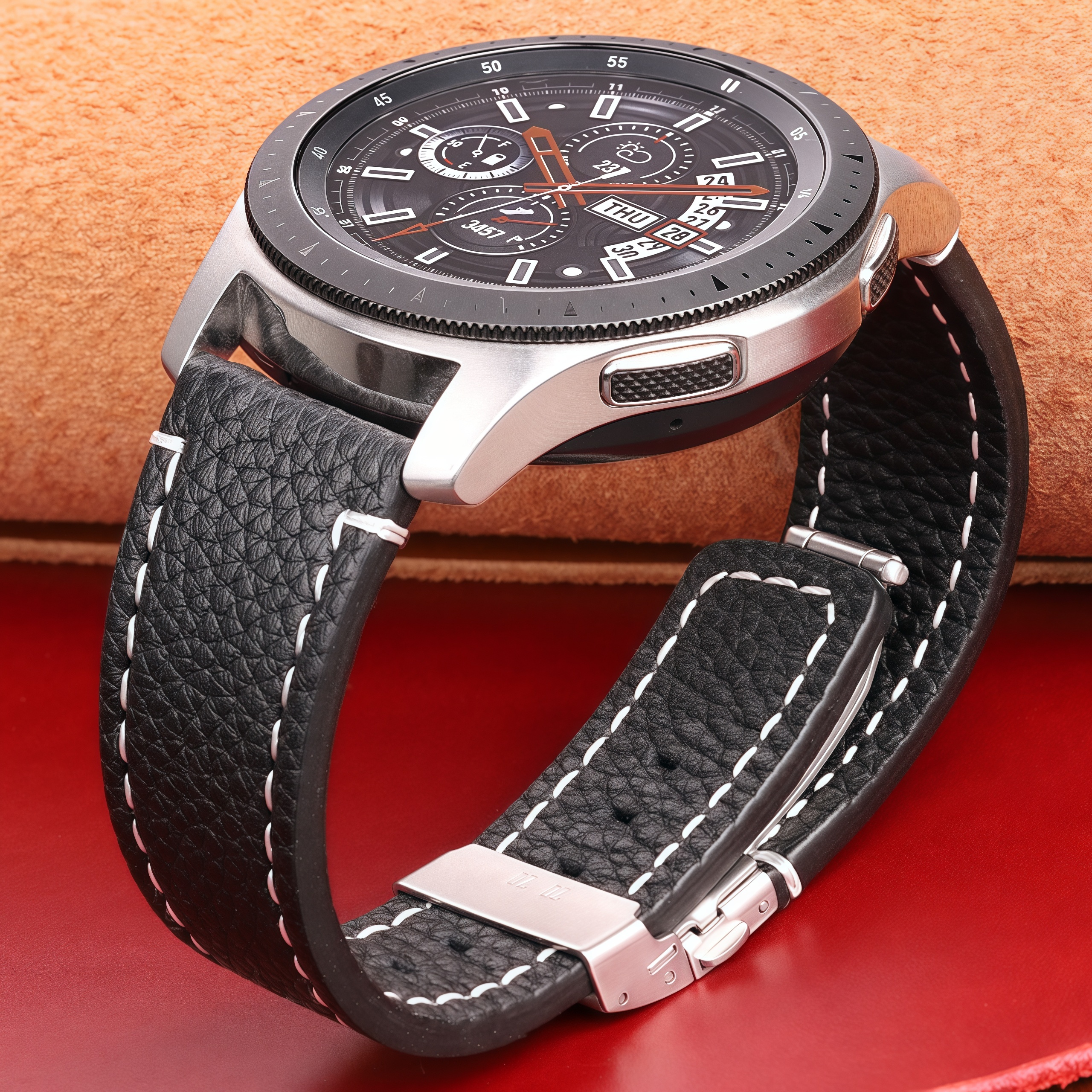 Genuin Leather Watchbands For  - Nylon Nato Strap 评论和价格