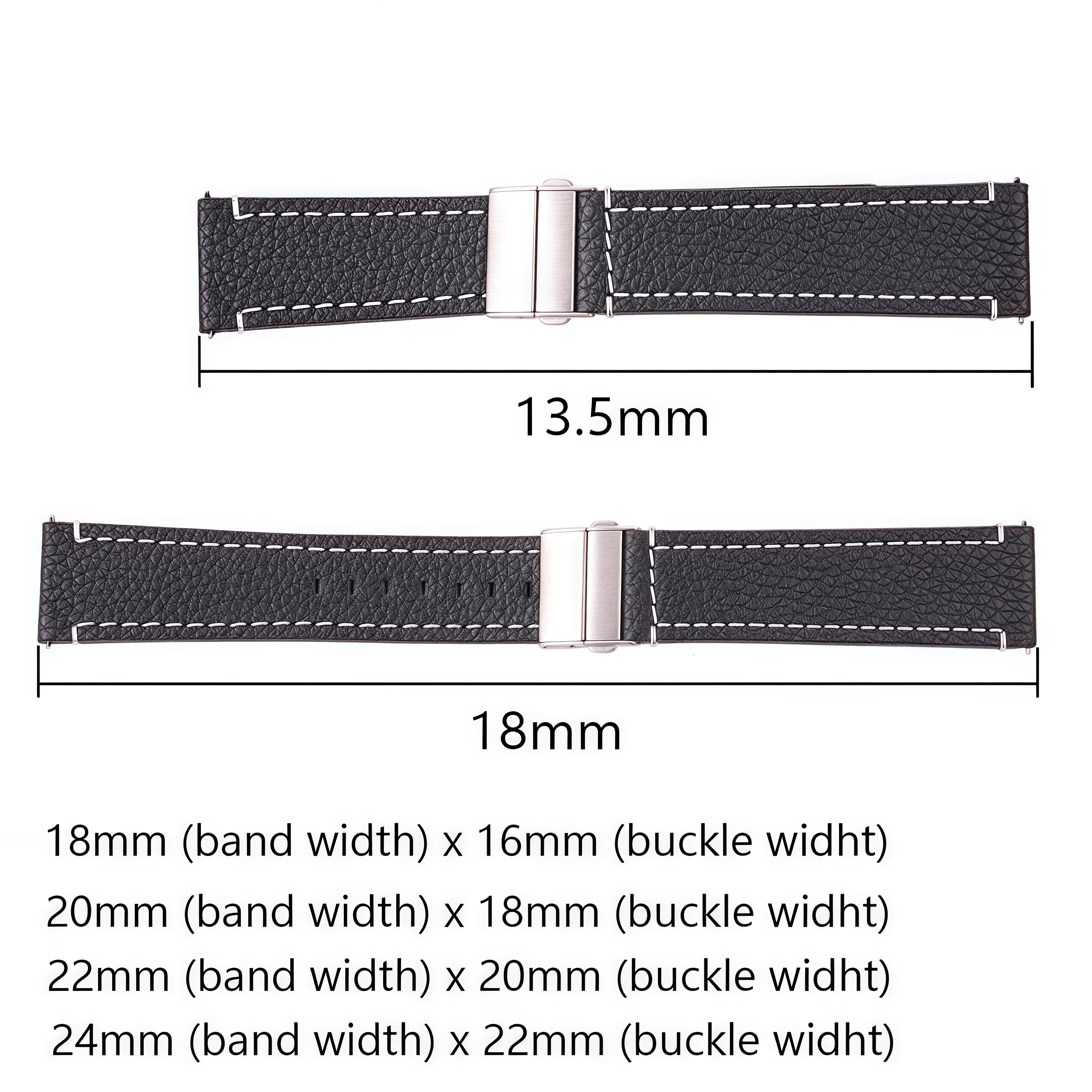 Genuin Leather Watchbands For  - Nylon Nato Strap 评论和价格