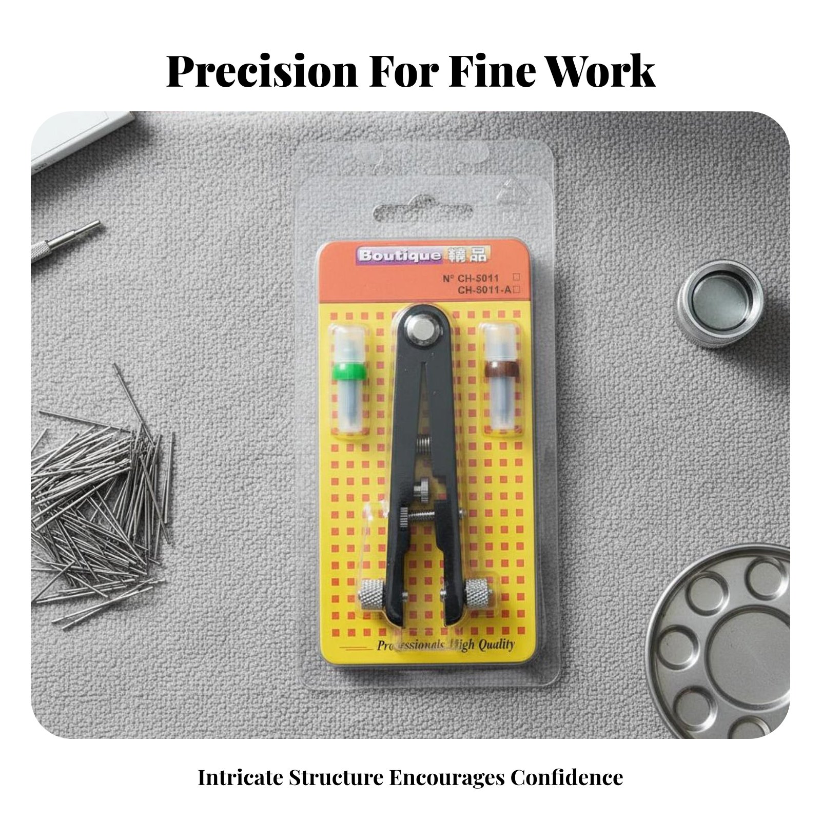 V-Shaped Coil Bar Tool Easy to - Tool Kit Strap Change 评论和价格