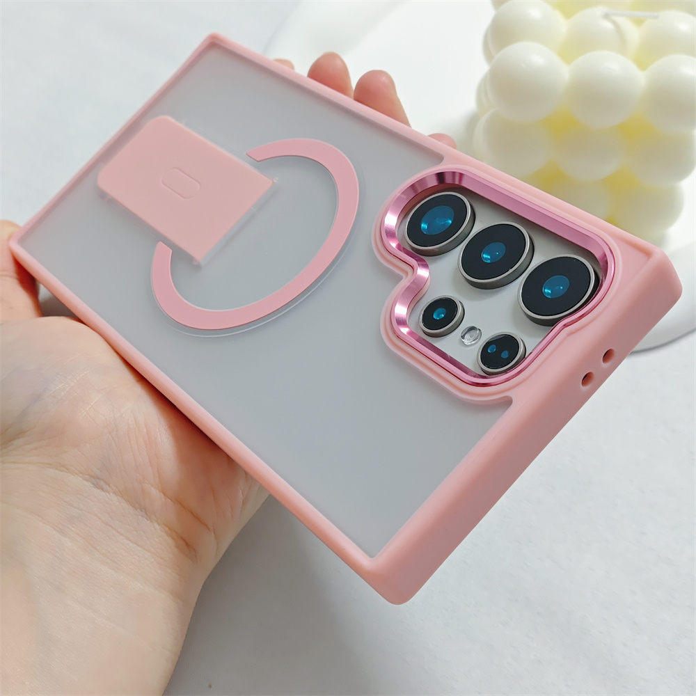 Luxury Matte For Magsafe Foldi - Magnetic Charging Stand 评论和价格
