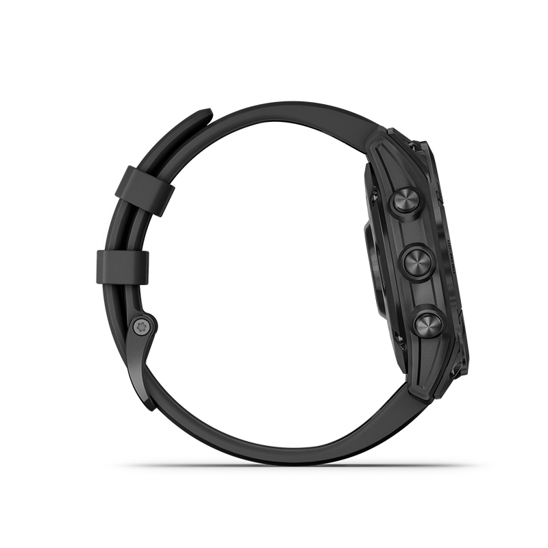Garmin Fenix 7 Solar DLC Blood - Smartwatch X18 评论和价格