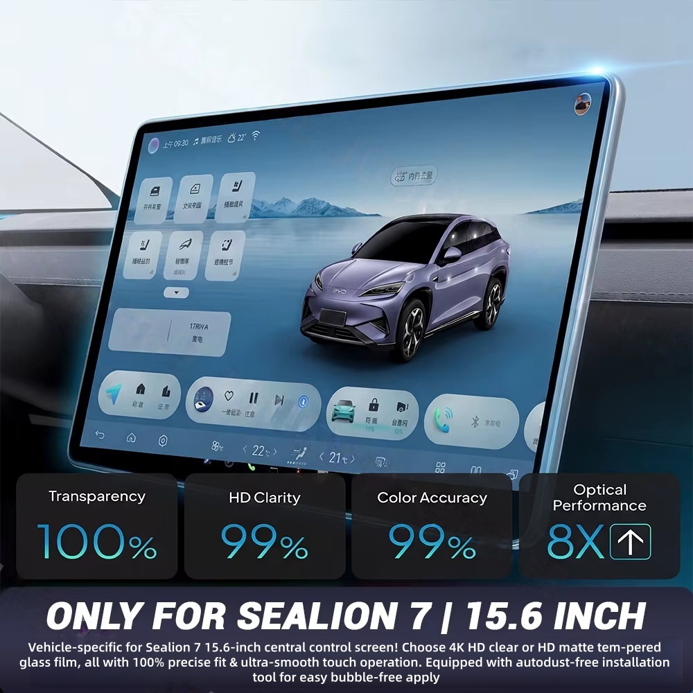 Tempered Glass Screen Protecto - Screen Protector Film 评论和价格