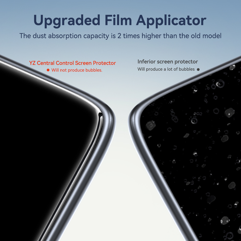 YZ Tempered Glass Screen Prote - Screen Protector Film 评论和价格