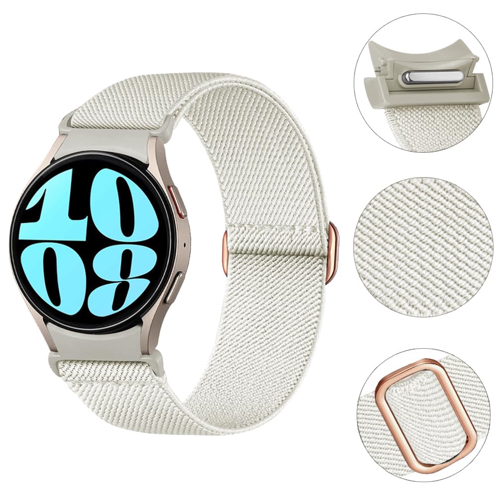 No Gaps Band For Samsung Galax - Solo Loop Strap 评论和价格