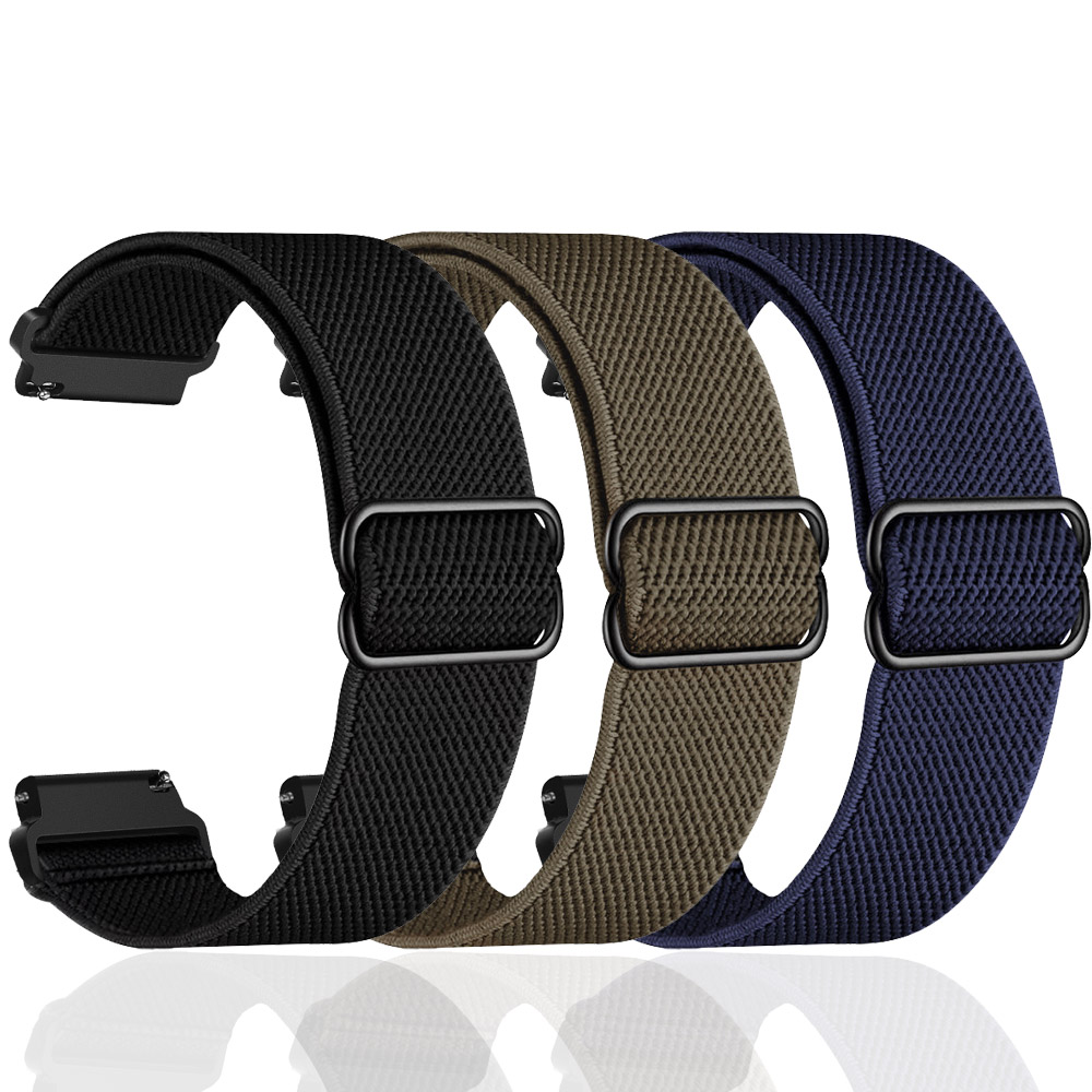 Nylon Elastic Strap for CMF Wa - Nylon Nato Strap 评论和价格