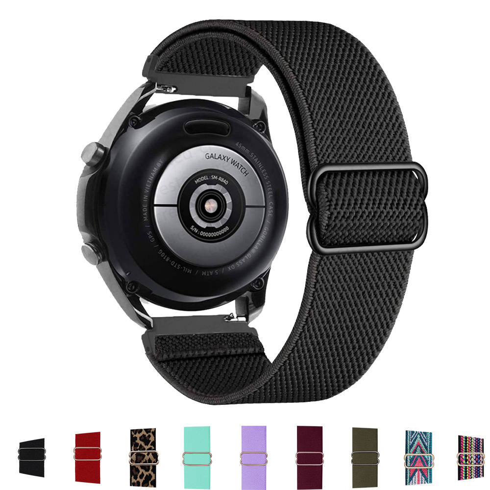 Nylon Elastic Strap for CMF Wa - Nylon Nato Strap 评论和价格