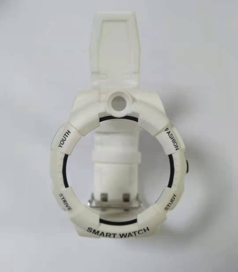 Detachable Strap Casing of Won - Android Smartwatch Accessories 评论和价格