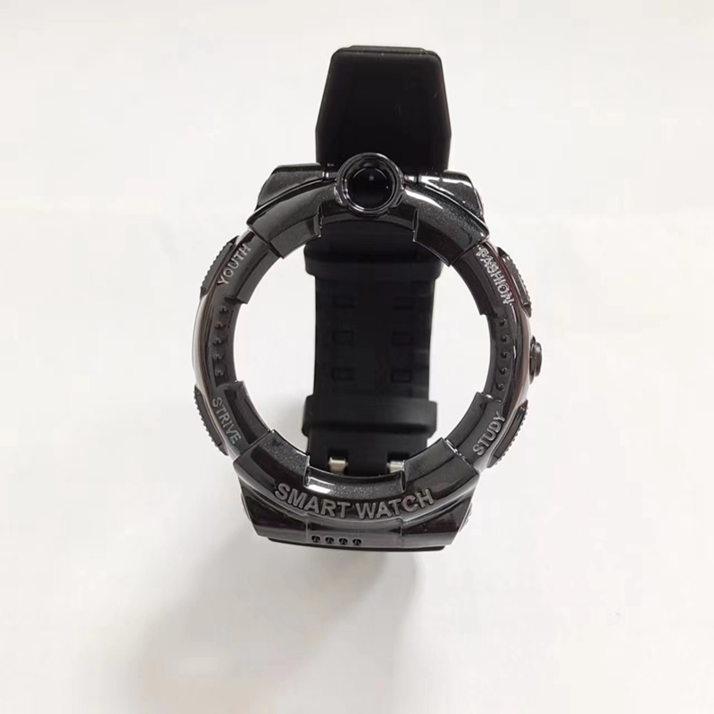 Detachable Strap Casing of Won - Android Smartwatch Accessories 评论和价格