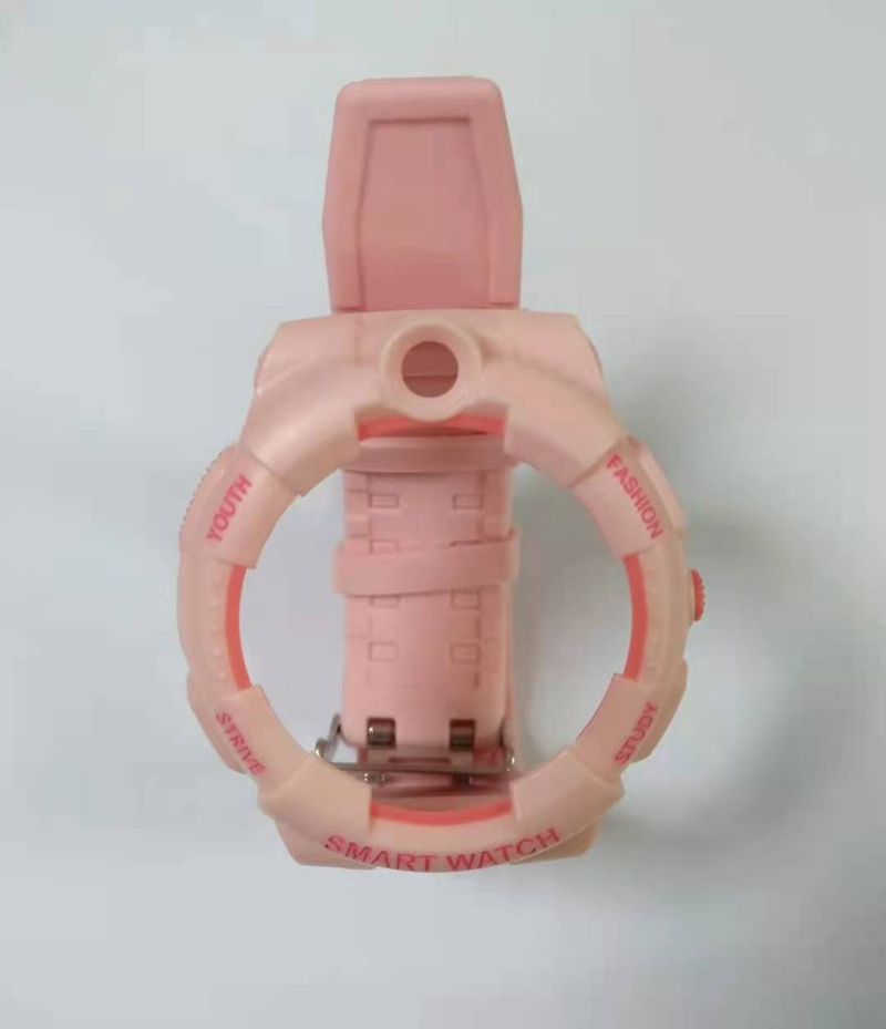 Detachable Strap Casing of Won - Android Smartwatch Accessories 评论和价格