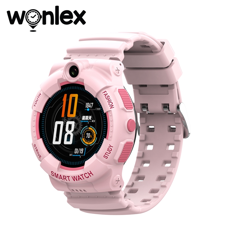 Detachable Strap Casing of Won - Android Smartwatch Accessories 评论和价格