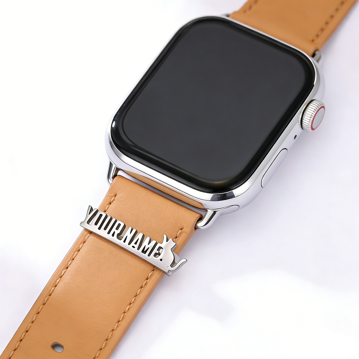 Chandler  Custom Name Cat Deco - Smartwatch Custom 评论和价格