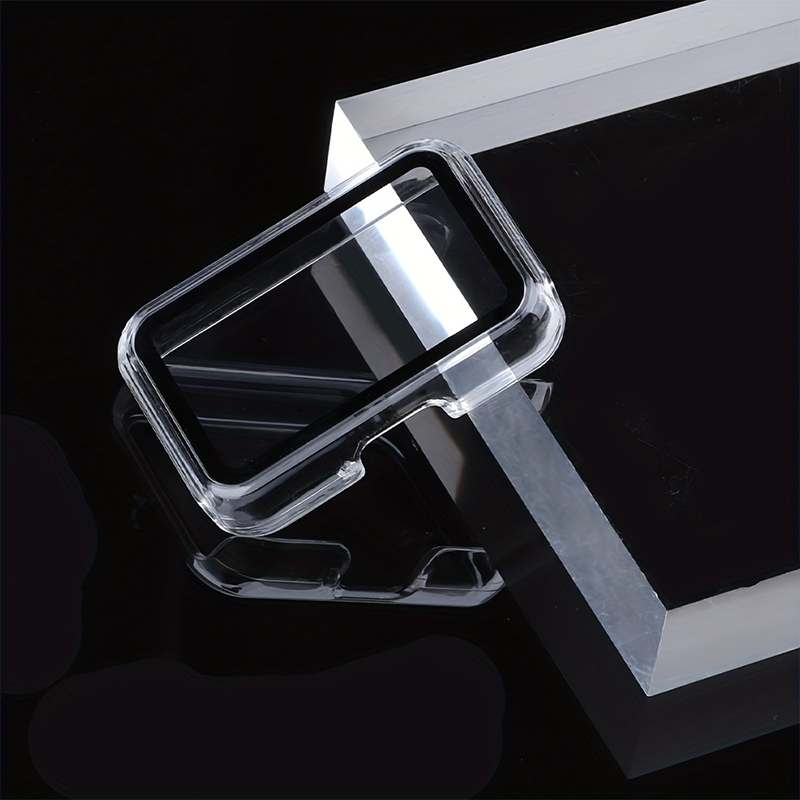 PC Case For Samsung Galaxy Fit - Samsung Smartwatch Accessories 评论和价格