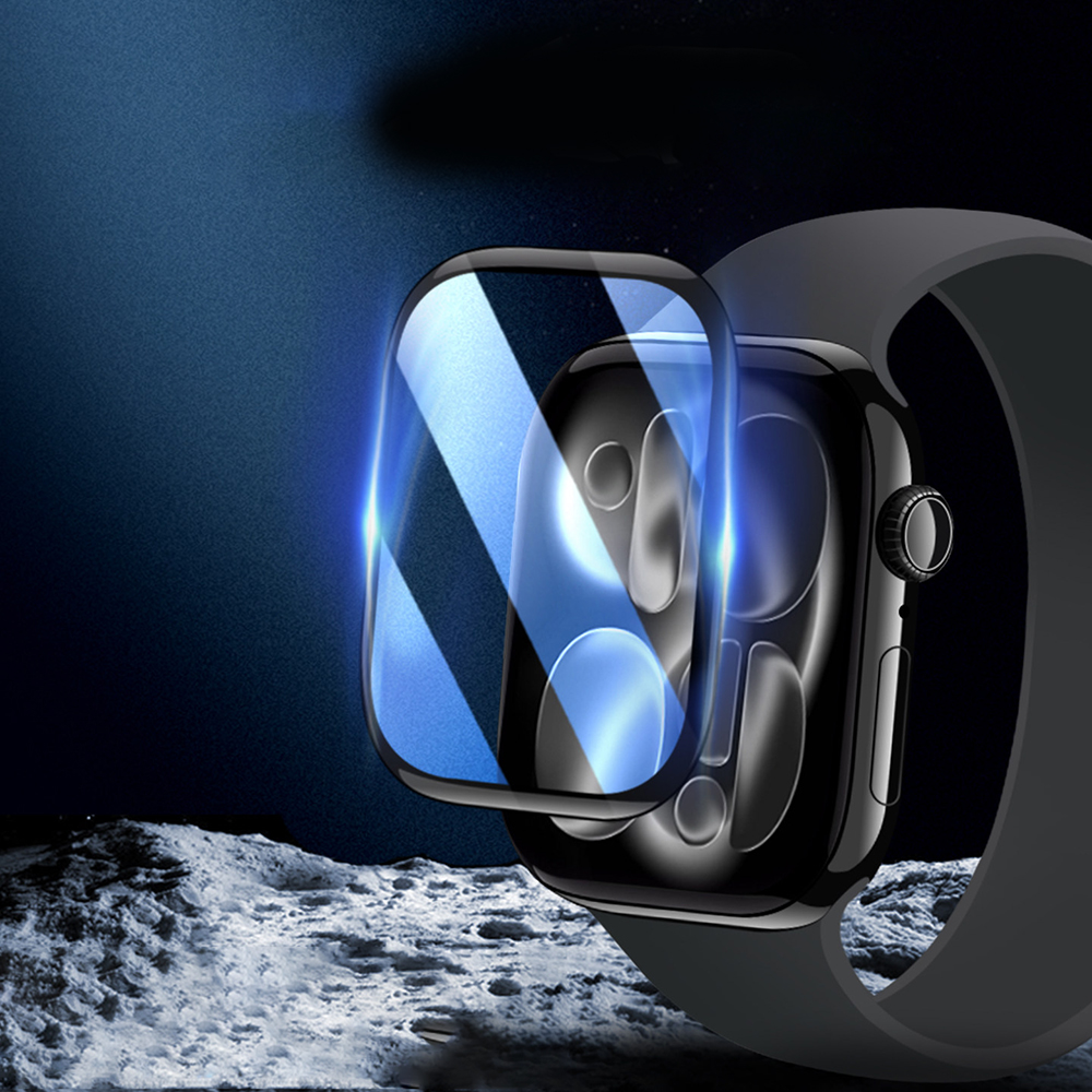 Screen Protector For Apple Wat - Smartwatch Case 评论和价格